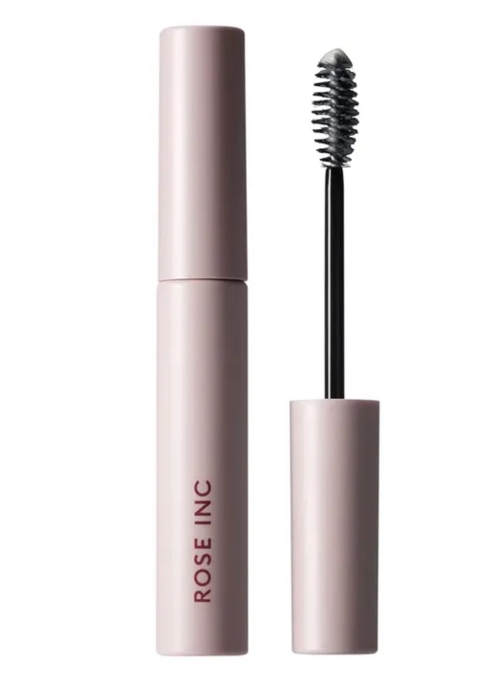 Rose Inc Brow Renew Enriched Styling Gel in Fill 01 6.3g BRAND NEW IN BOX